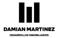 Damián Martínez - Desarrollos Inmobiliarios