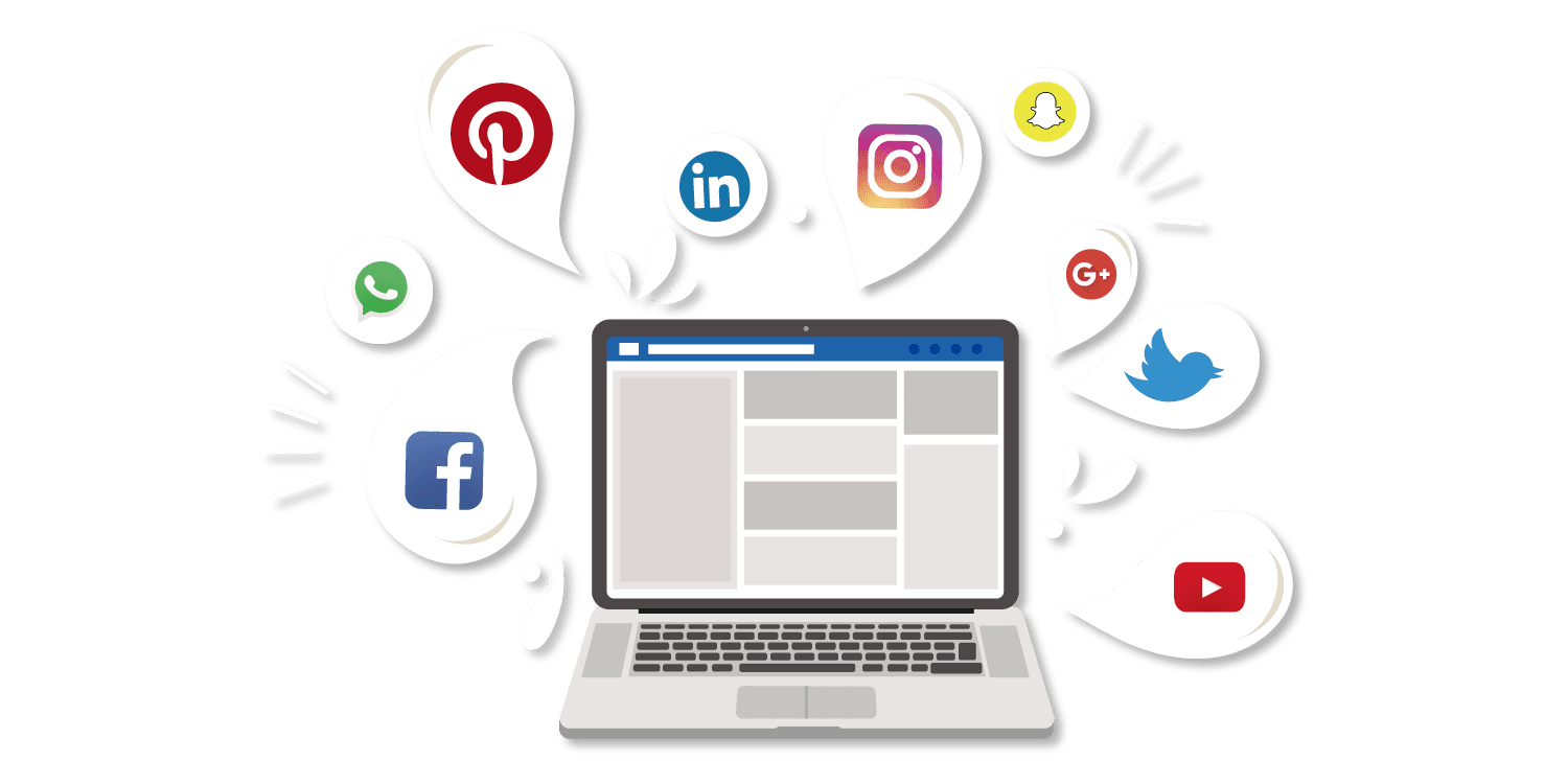 Redes Sociales Redes Sociales