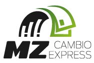 MZ Cambio Express